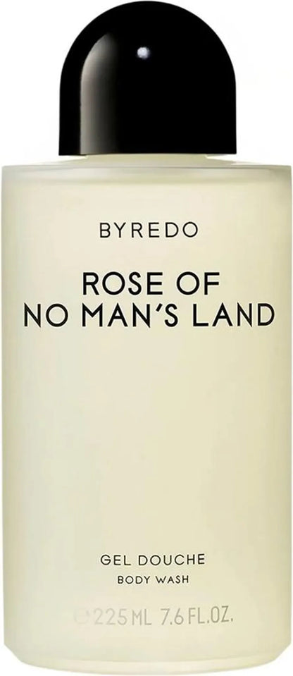 Byredo Rose di No Man&