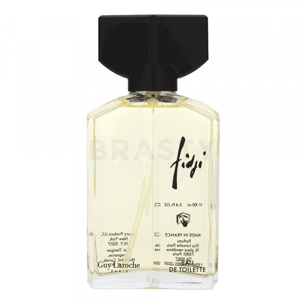 Guy Laroche Fidji EDT W 100ml