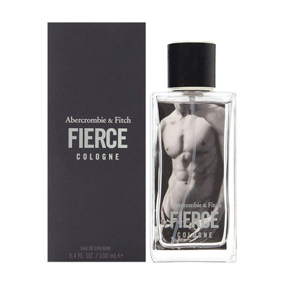 Abercrombie &amp; Fitch Fierce 100 ml — Acqua di Colonia