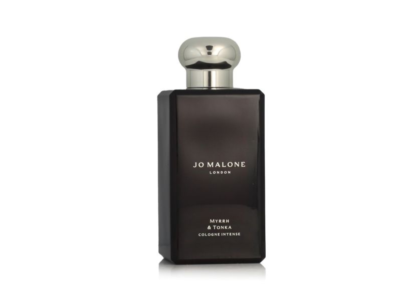 Jo Malone Myrrh &amp; Tonka 100 ml Uomo — Acqua di Colonia Intensa