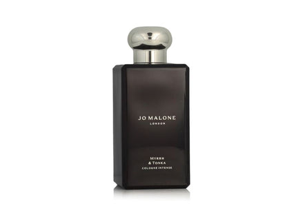 Jo Malone Myrrh &amp; Tonka 100 ml Uomo — Acqua di Colonia Intensa