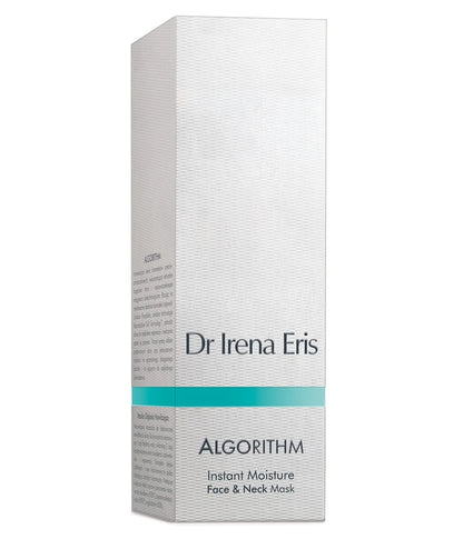 Dr Irena Eris Algorithm 75 ml — Maschera idratazione profonda