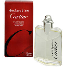 Cartier デクラレーション オードトワレ メンズ - 100ml