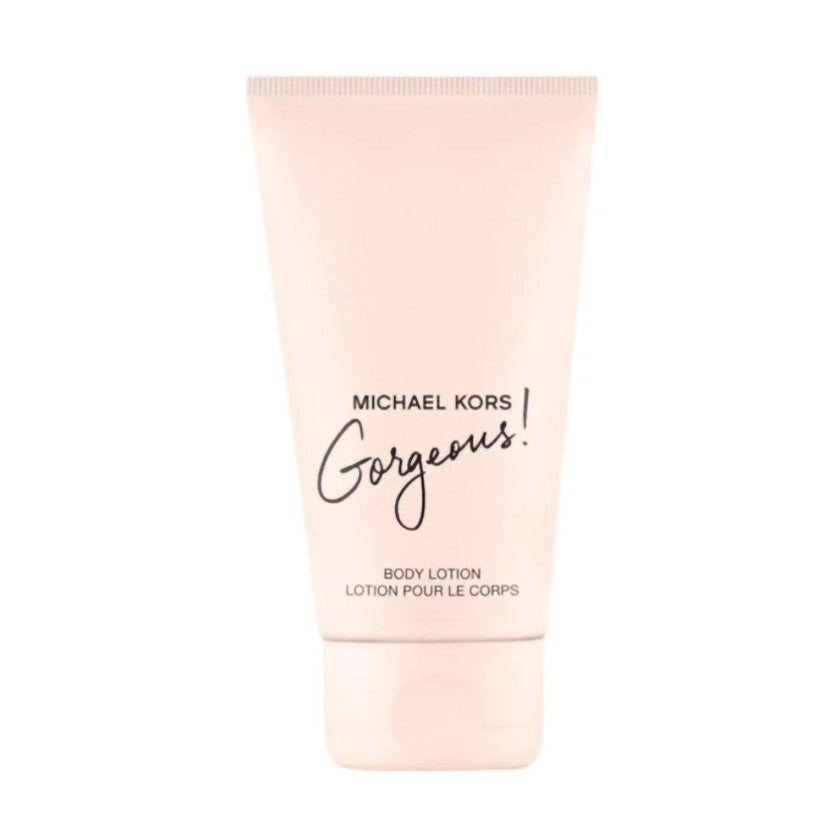 Michael Kors Gorgeous Lozione Corpo 200 ml — Lozione Corpo