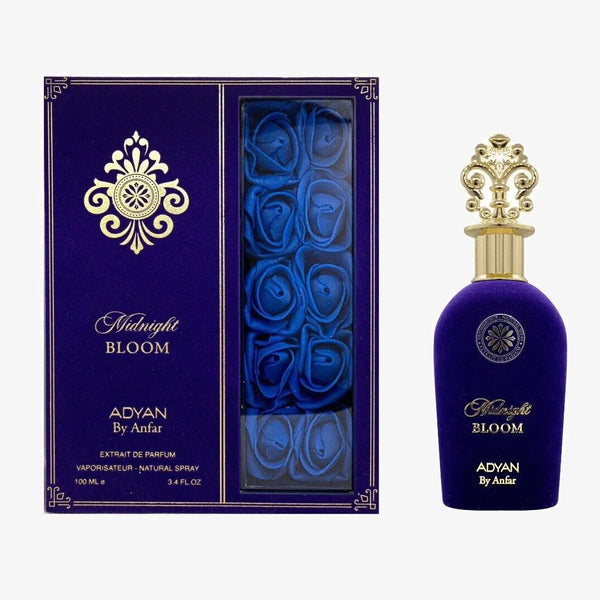 Adyan Midnight Bloom PAR W 100 ml