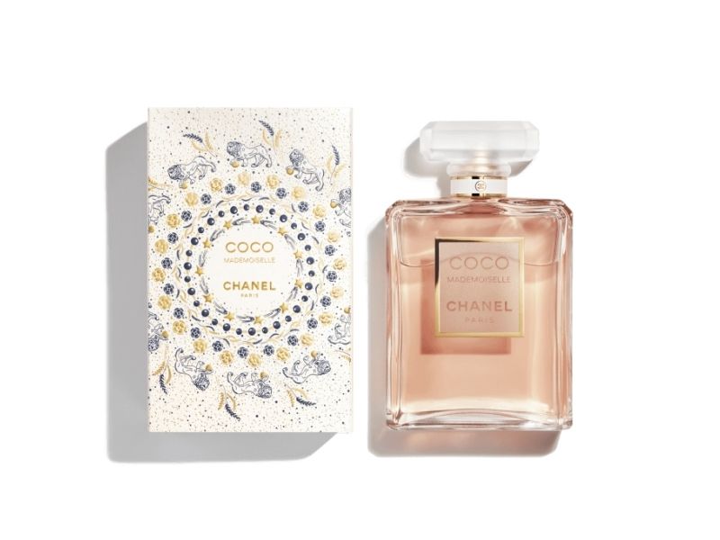 Chanel Coco Mademoiselle 100 ml — Eau de parfum
