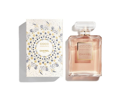 Chanel Coco Mademoiselle 100 ml — Eau de parfum