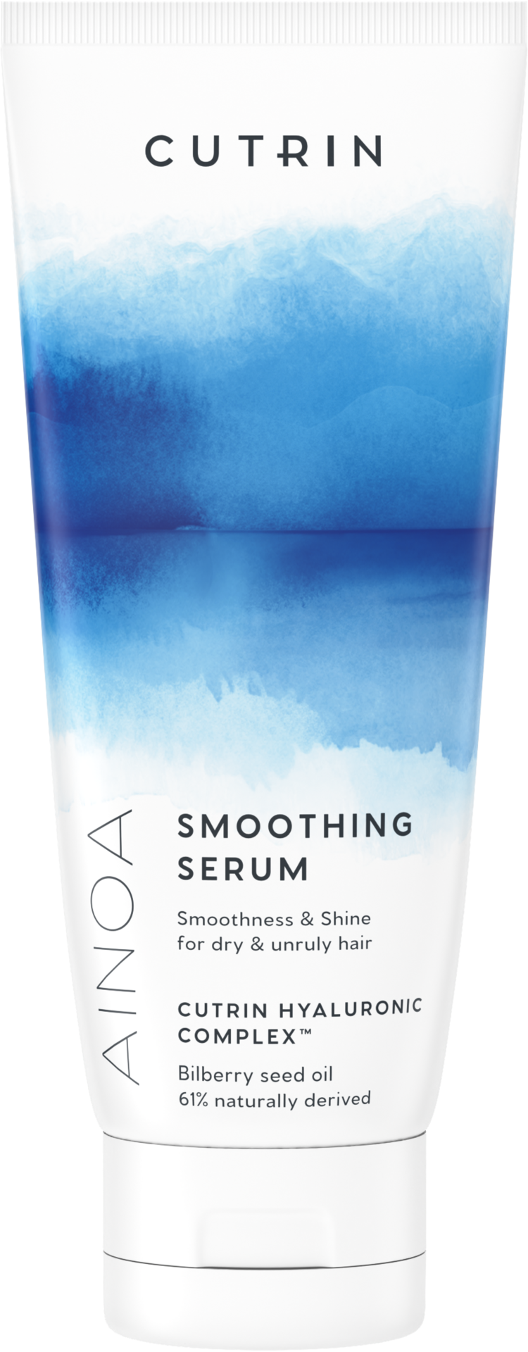 Cutrin Ainoa Smoothing Serum — siero lisciante per capelli 100 ml