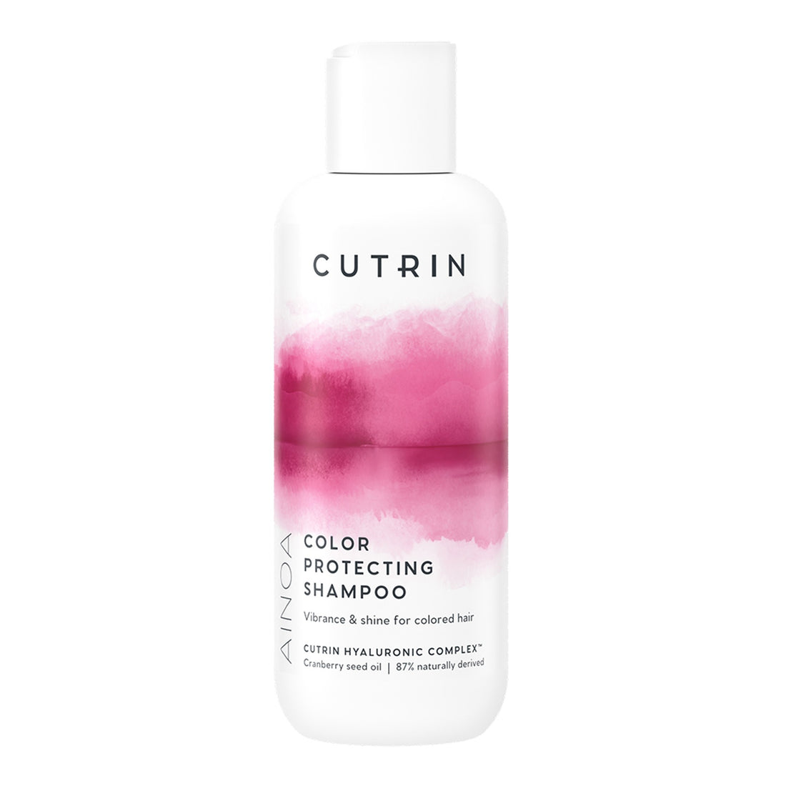 Cutrin Ainoa Color Shampoo 100 ml — Shampoo protezione colore