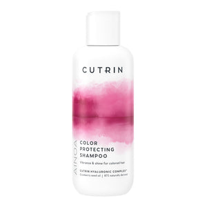 Cutrin Ainoa Color Shampoo 100 ml — Shampoo protezione colore