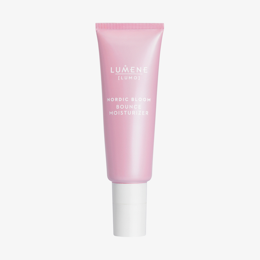 Lumene Nordic Bloom Lumo Bounce Moisturizer — crema viso idratante rimpolpante 50 ml