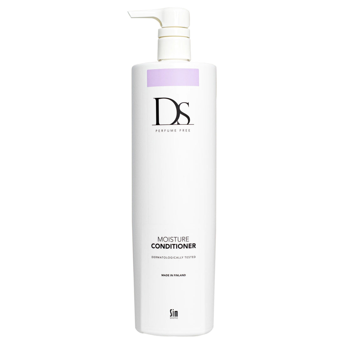 Sim Sensitive DS Idratante Balsamo capelli 1000 ml — מרכך שיער לחות