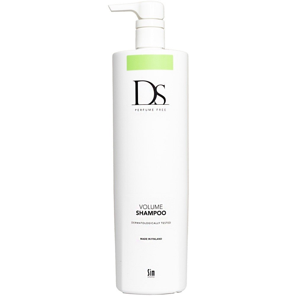 Sim Sensitive DS Shampoo volumizzante 1000 ml — Volumensjampo