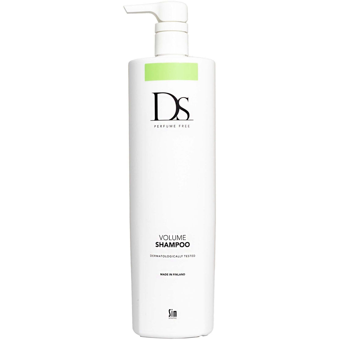 Sim Sensitive Forme Volume Shampoo 1000 ml — Volumensjampo