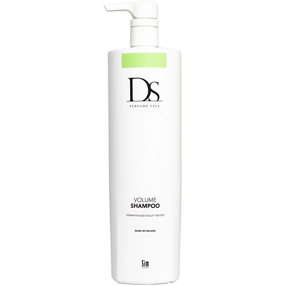 Sim Sensitive Forme Volume Shampoo 1000 ml — Volumengebendes Shampoo