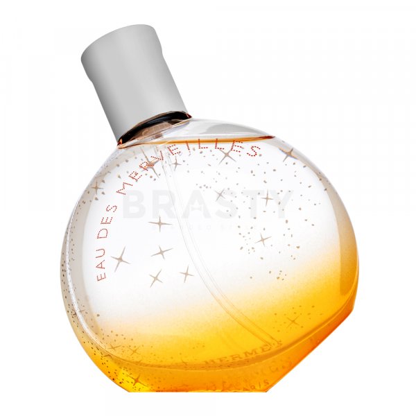 Hermès Eau des Merveilles Eau de Toilette para mujer 30 ml