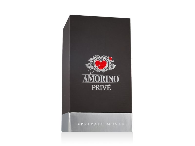 Amorino Private Musk 100ml EDP
