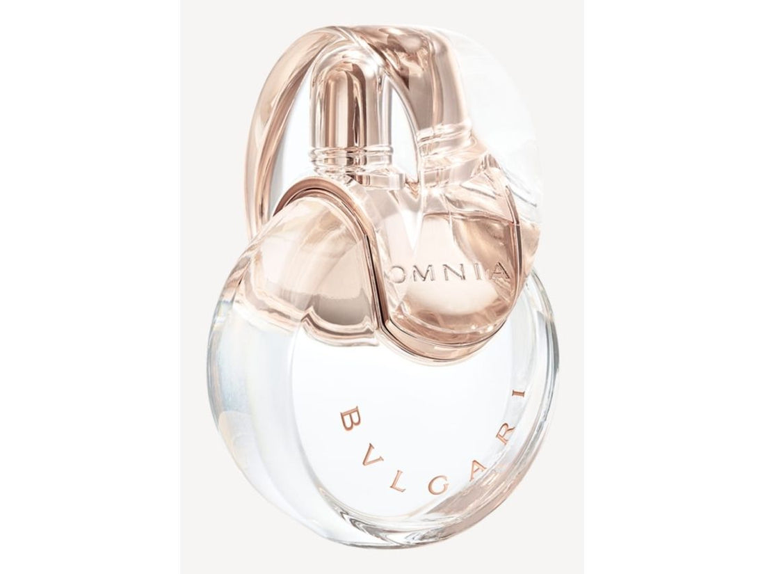 Bvlgari Omnia Crystalline 100 ml Eau de Toilette Donna