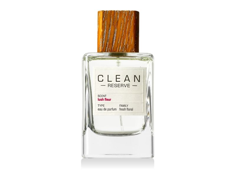 Clean Reserve Lush Fleur Donna 100 ml — Eau de Parfum