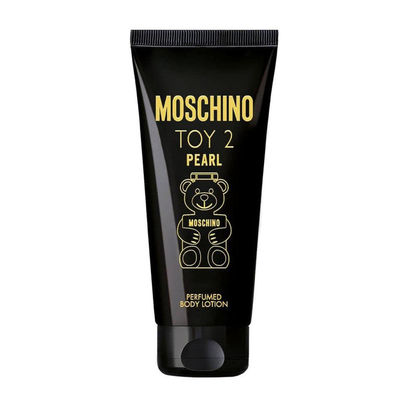 Moschino Toy 2 Pearl Perfumed lozione corpo 200 ml