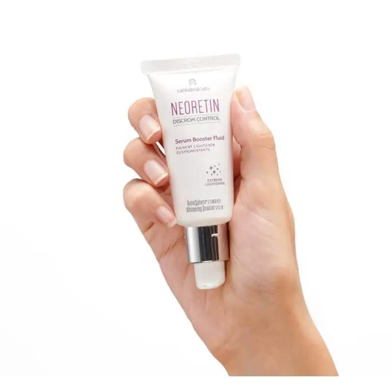 Neoretin Discrom Control Booster Fluido 30 ml Siero