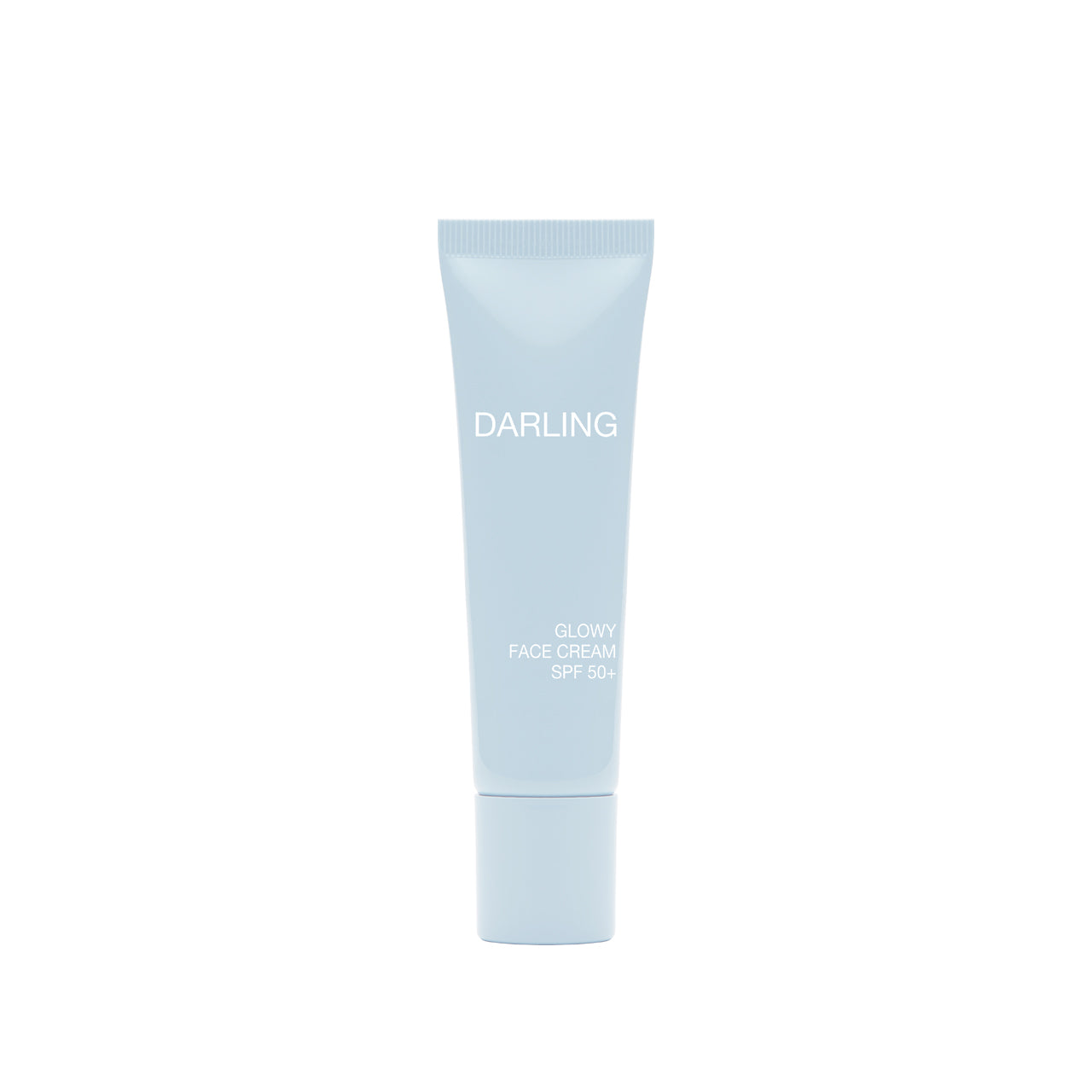 Darling Glowy Cremă de față SPF 50+ 30 ml