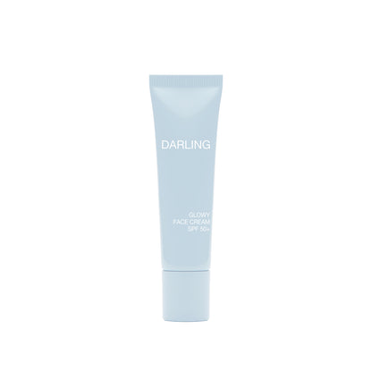 Darling Glowy Ansiktskräm SPF 50+ 30ml — Ansiktskräm