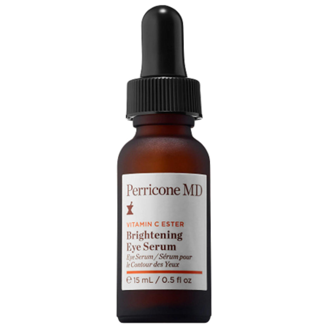 Perricone md Siero illuminante per gli occhi con estere di vitamina C 15 ml