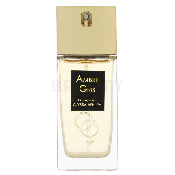 Alyssa Ashley アンブレ グリ EDP W 30ml