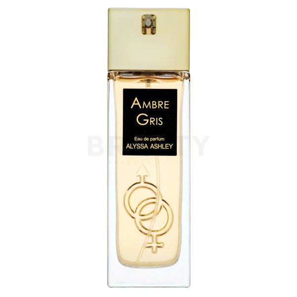 Alyssa Ashley アンブレ グリ EDP W 50ml