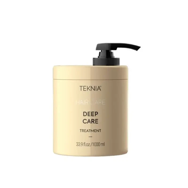 Tratamiento Lakme Teknia Cuidado Profundo 1000 ml