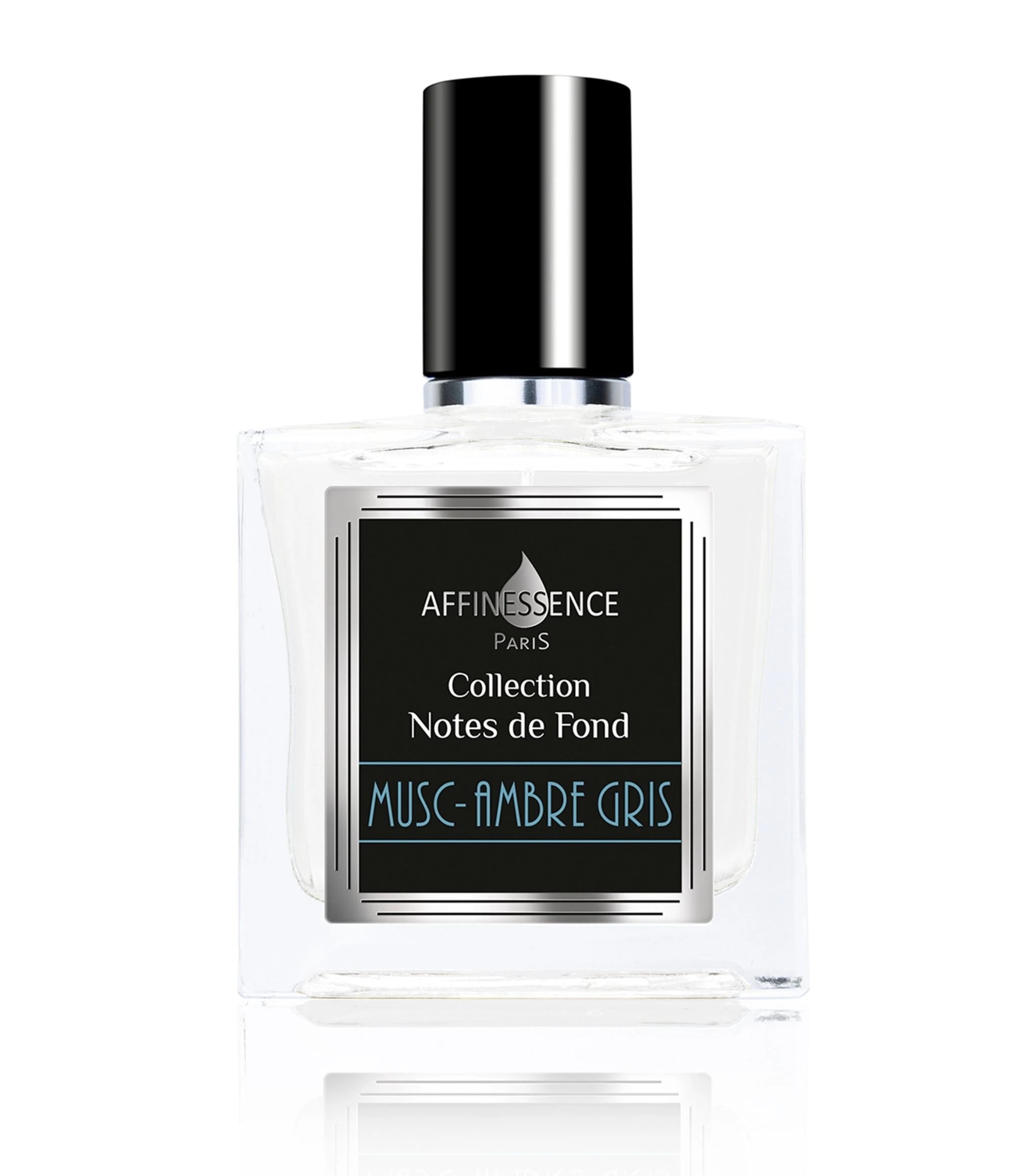 Afnessence Musc Ambre Gris Eau de Parfum 50 ml