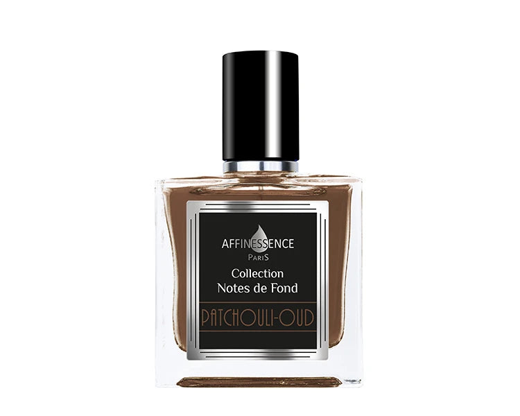 Affinessence Patchouli Oud Eau de Parfum 50 מ&quot;ל