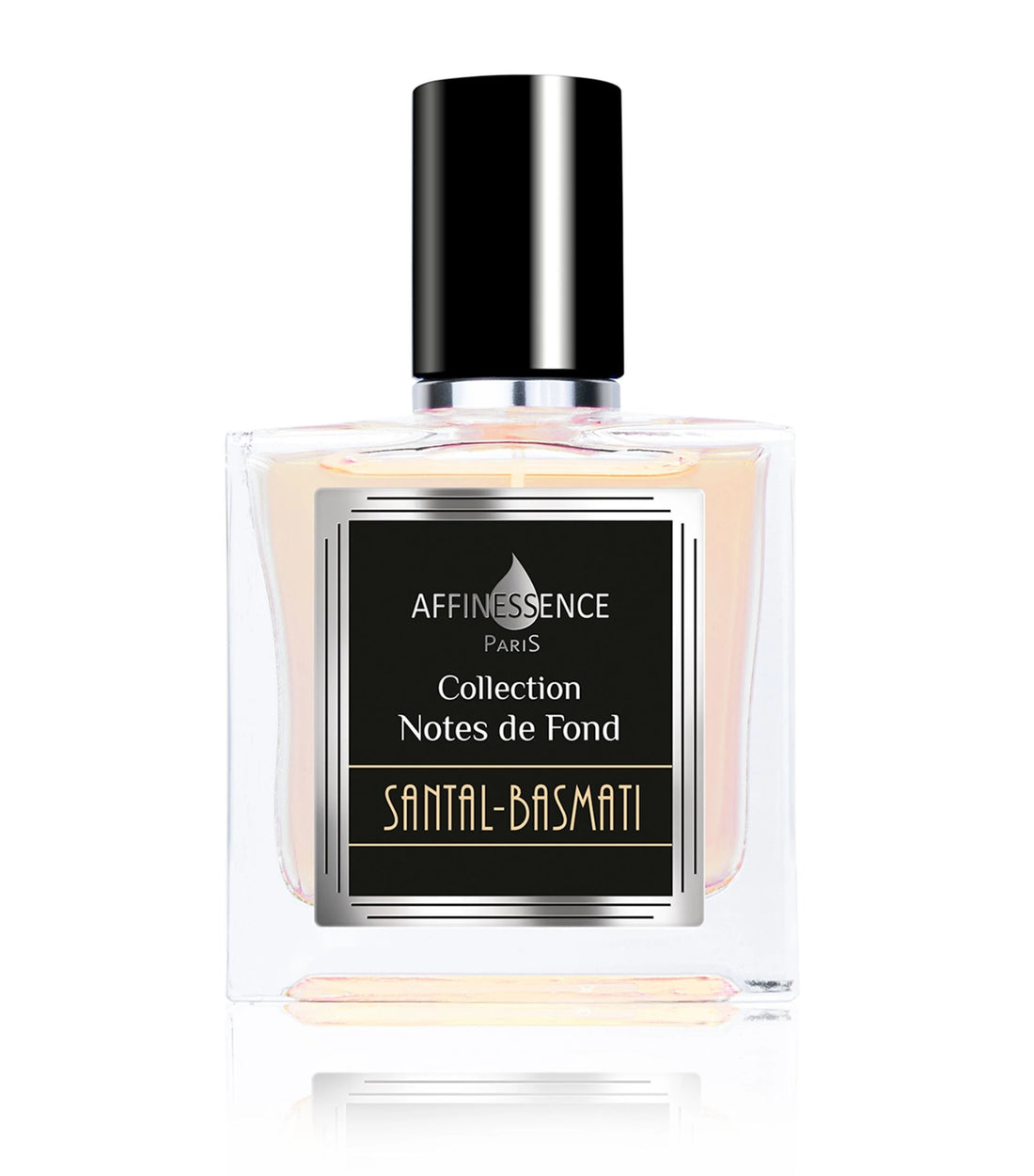 Affinessence Apa de parfum Santal Basmati 50 ml