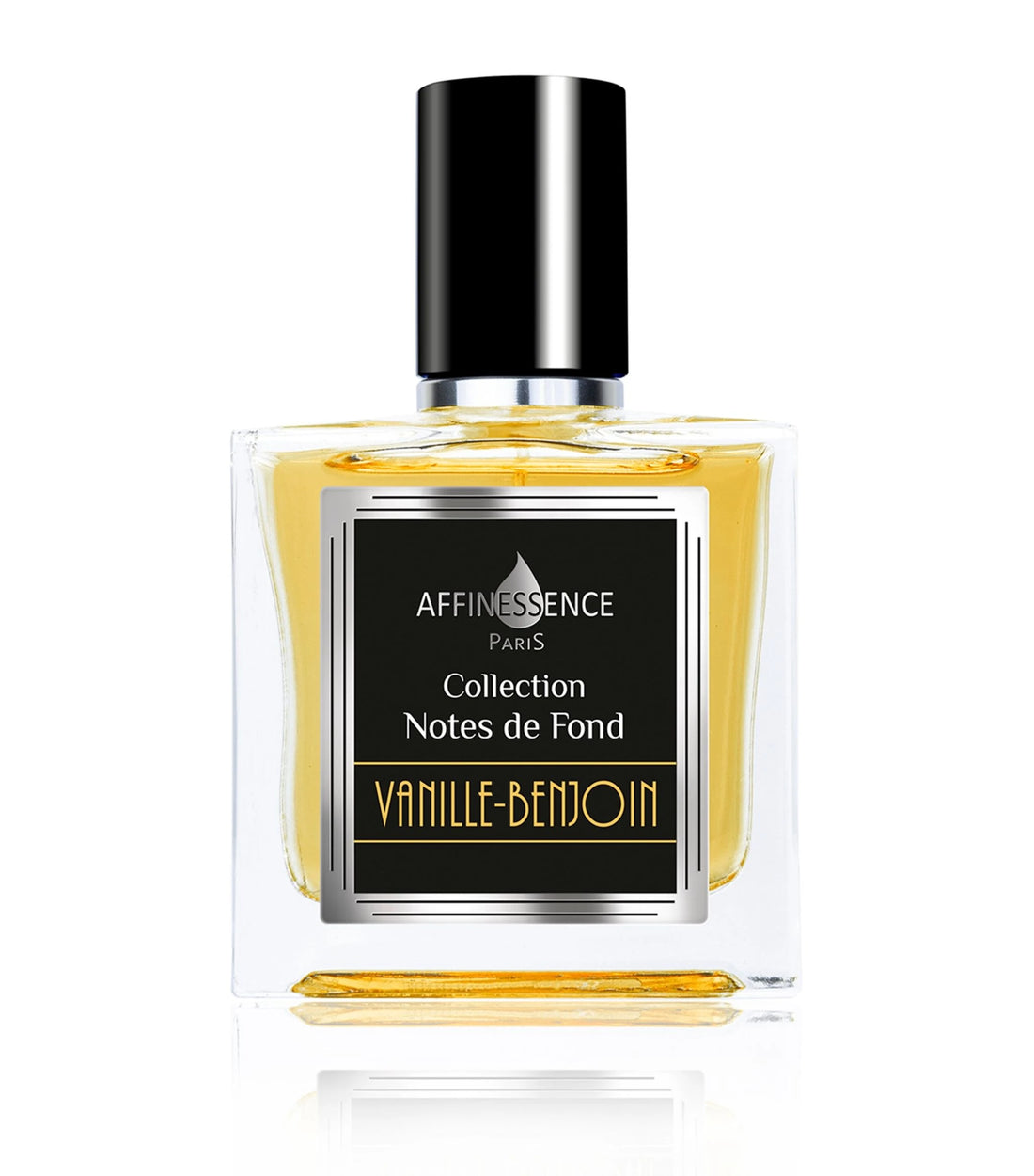 Affinessence Vanille Benjoin eau de parfum 50ml