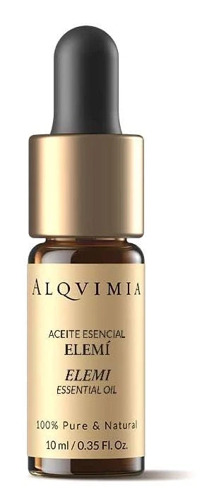 Alqvimia Aceite esencial de elemí 10 ml