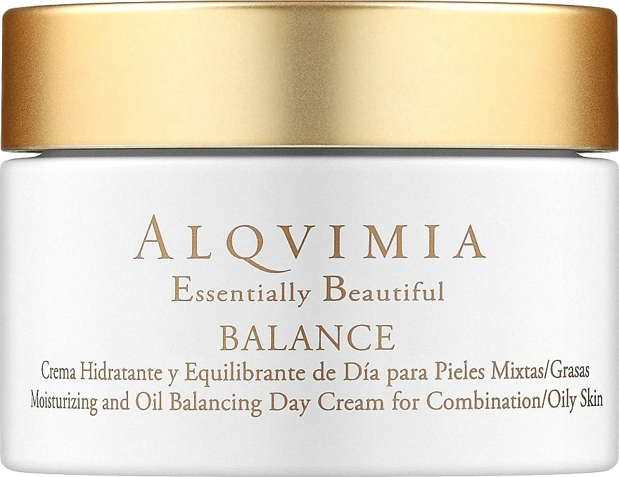 Cream Alqvimia Essentially Bella Equilibrio 50ml