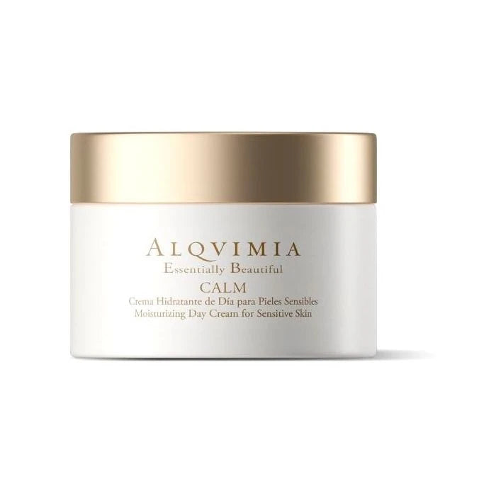 Alqvimia Essentially Beautiful Beruhigungscreme 50 ml