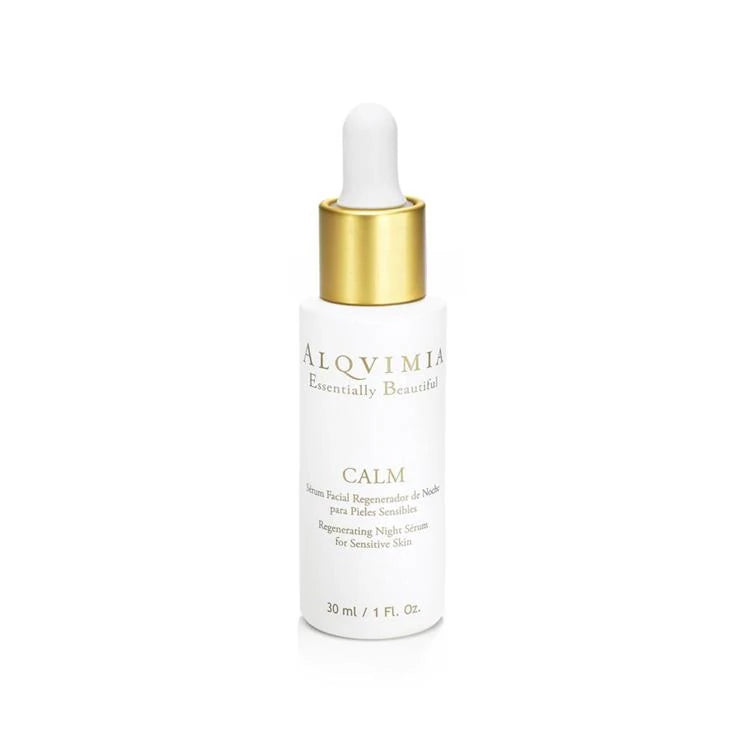 Alqvimia Essentially Beautiful calming serum 30ml