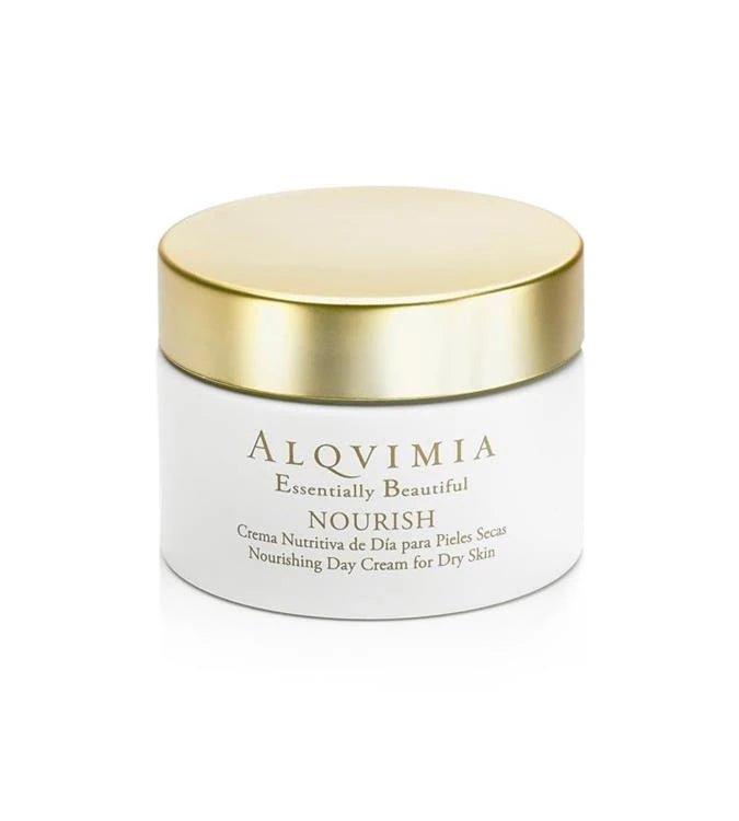 Alqvimia Essentially Beautiful Nährcreme 50 ml