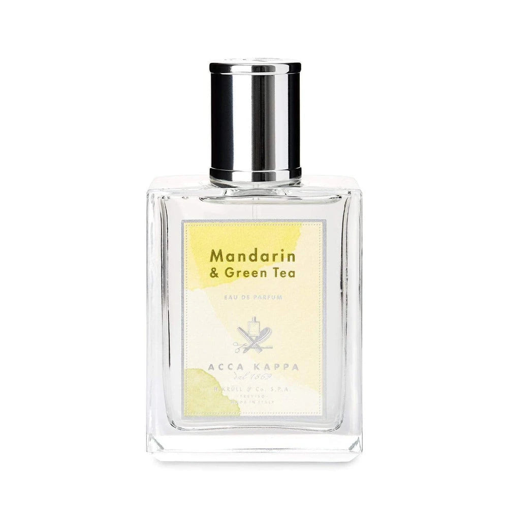 Acca Kappa Grüne Mandarine Eau de Cologne 100 ml