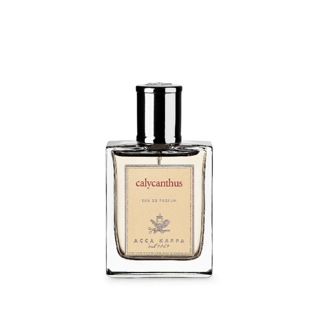 Acca Kappa Calycanthus Eau de Parfum for kvinner 50 ml