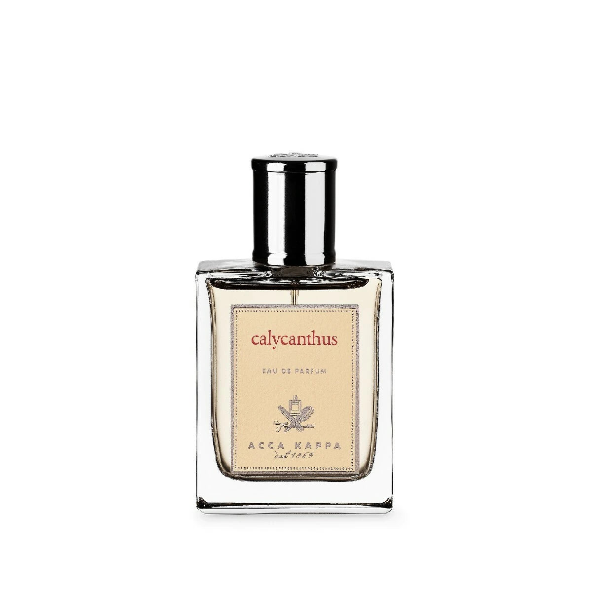 Acca Kappa Calycanthus Apă de Parfum 50 ml