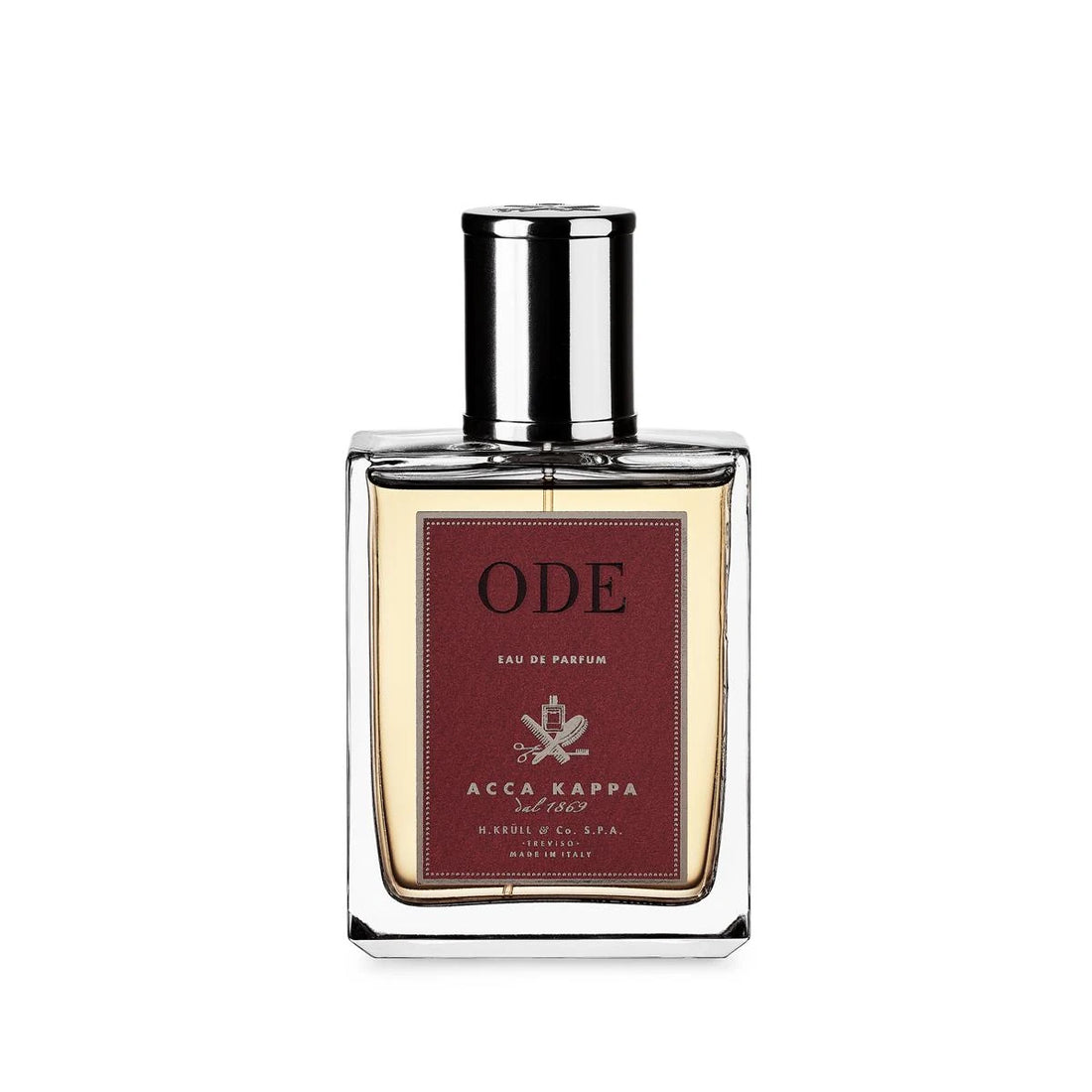 Acca Kappa Ode Eau de Parfum Men 100ml