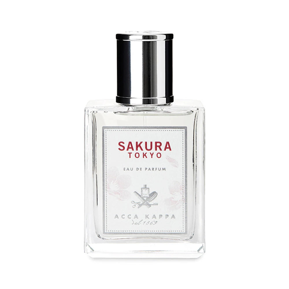 Woda perfumowana Acca Kappa Sakura Tokyo 50 ml