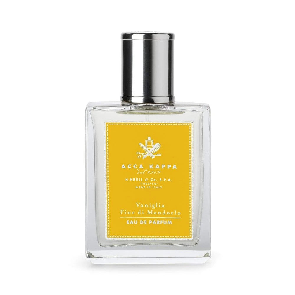 Acca Kappa Vanille-Mandelblüten-Frau Eau de Parfum 100 ml