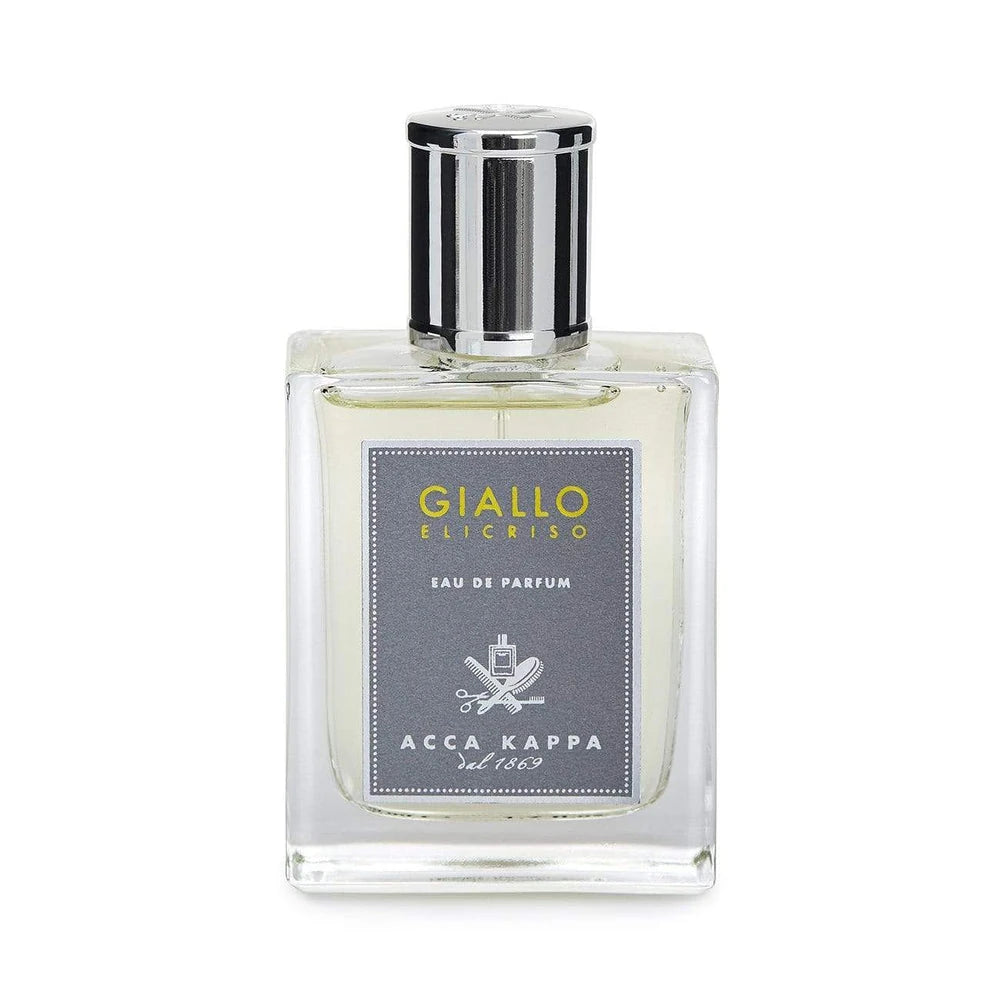 Acca Kappa Giallo Elicriso Eau de Parfum Unisex 100 ml