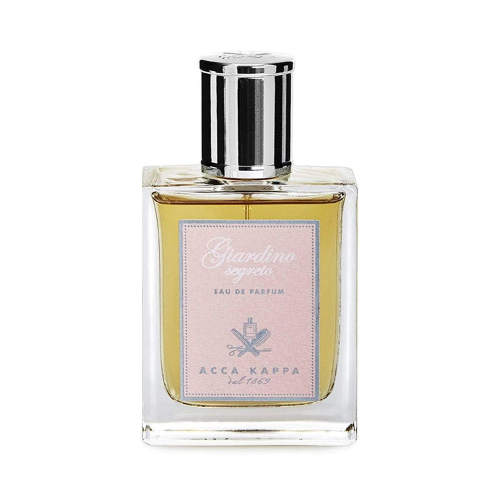 Acca Kappa Secret Garden parfémovaná voda Unisex 50 ml