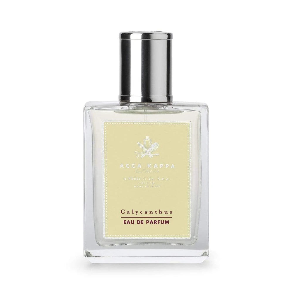 Acca Kappa Calycanthus Eau de Parfum pour Femme 100 ml