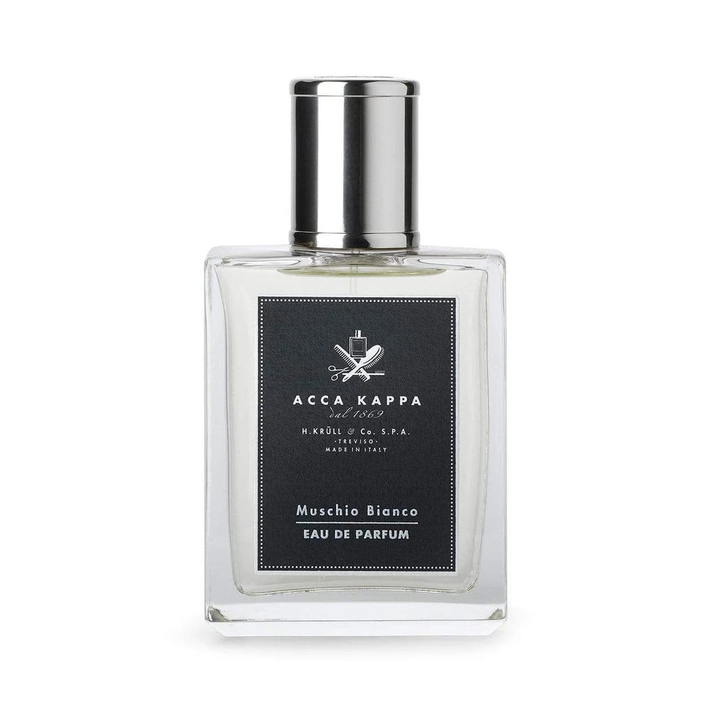 Acca Kappa White Moss Apa de Parfum Unisex 100 ml